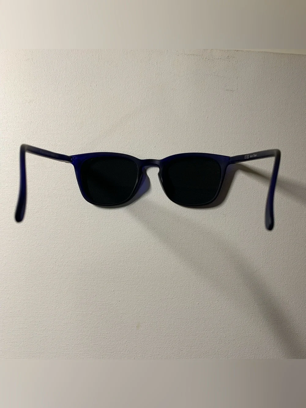 NEW IN BOX Izipizi Paris Midnight Blue cat 3 Sunglasses